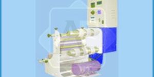 BOPP-Tape-Slitter-Rewinder