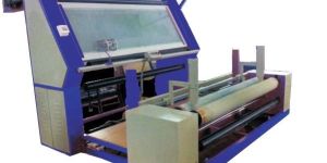 Fabric Inspection Machine