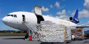 Air Cargo Services