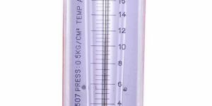 Low Flow Rotameter