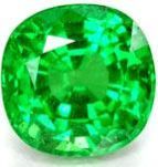 Tsavorite Garnet