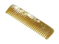 Horn Comb