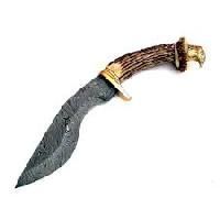 Horn Knife