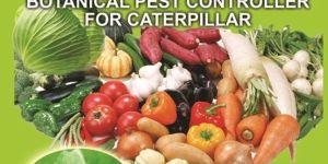 Botanical Pesticides