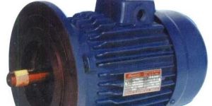 Flange Mounted Motors