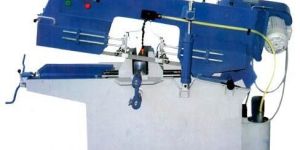 Metal Cutting Bandsaw Machine