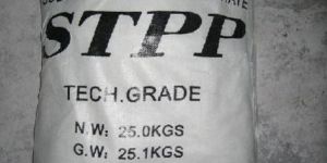 Sodium Tripolyphosphate