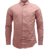 Cotton Plain Shirts