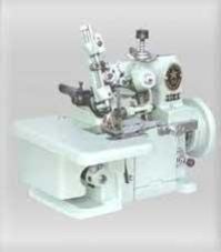 Overlock Machine