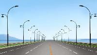 Steel Tubular Poles
