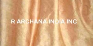 Plain Color Dupion Silk Fabric