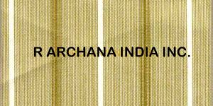 Stripes Cotton Fabric