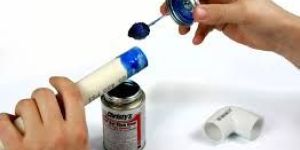 PVC Pipe Adhesive