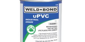 UPVC Solvent Cement