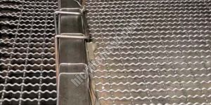 Crimped Wire Mesh