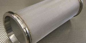 Filter Wire Mesh