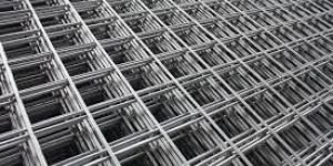 Galvanized Wire Mesh