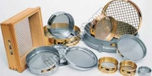 Test Sieves