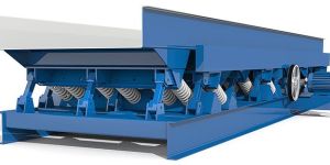 Vibrating Screen