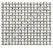 Woven Wire Mesh