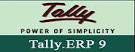 Tally.erp 9 Software Training