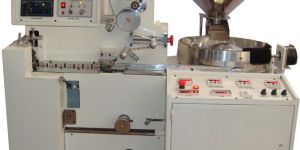 Candy Wrapping Machine