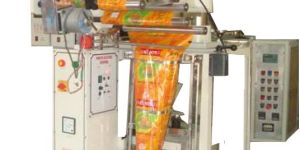 Ffs Auger Filling Machine
