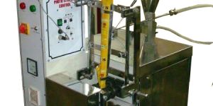 Ffs Machine Liquid Filling