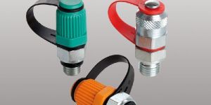 Oleotec Test Couplings