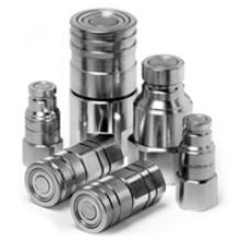 Stucchi Quick Release Couplings