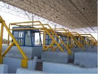 Toll Booths