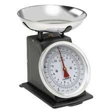 Kitchen Scales