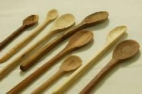 Wooden Spoon