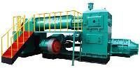 Clay Brick Machine
