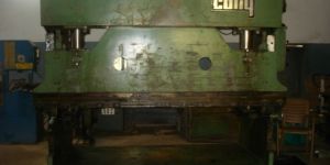 Press Brake Machine