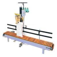 Bag Stretching Machine