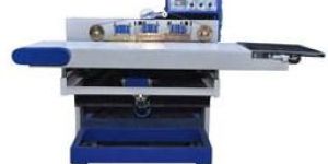 Band Sealer Machine