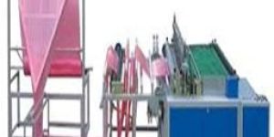 Air Bubble Bag Making Machine