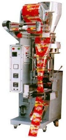 Ffs Three Side Sealing Machine