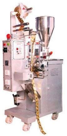 Ffs Four Side Sealing Machine