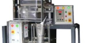 Pneumatic Auger Filler Machine