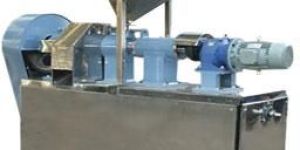 Kurkure and Puff Making Machine