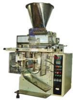 Multitrack Liquid Filling Machine