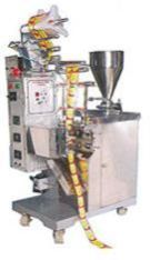 Juice Packaging Machine