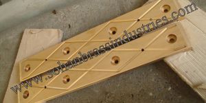 Aluminium Bronze Castings