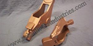 Copper Alloy Castings