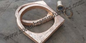 Copper Nickel Alloy Castings
