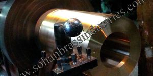 Phosphor Bronze Castings