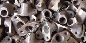 Silicon Bronze Castings