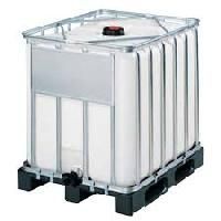 Industrial Containers